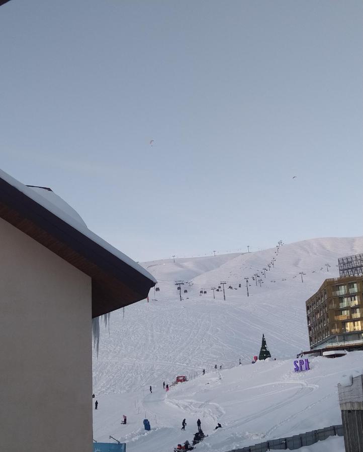 شقة Snow غودوري المظهر الخارجي الصورة