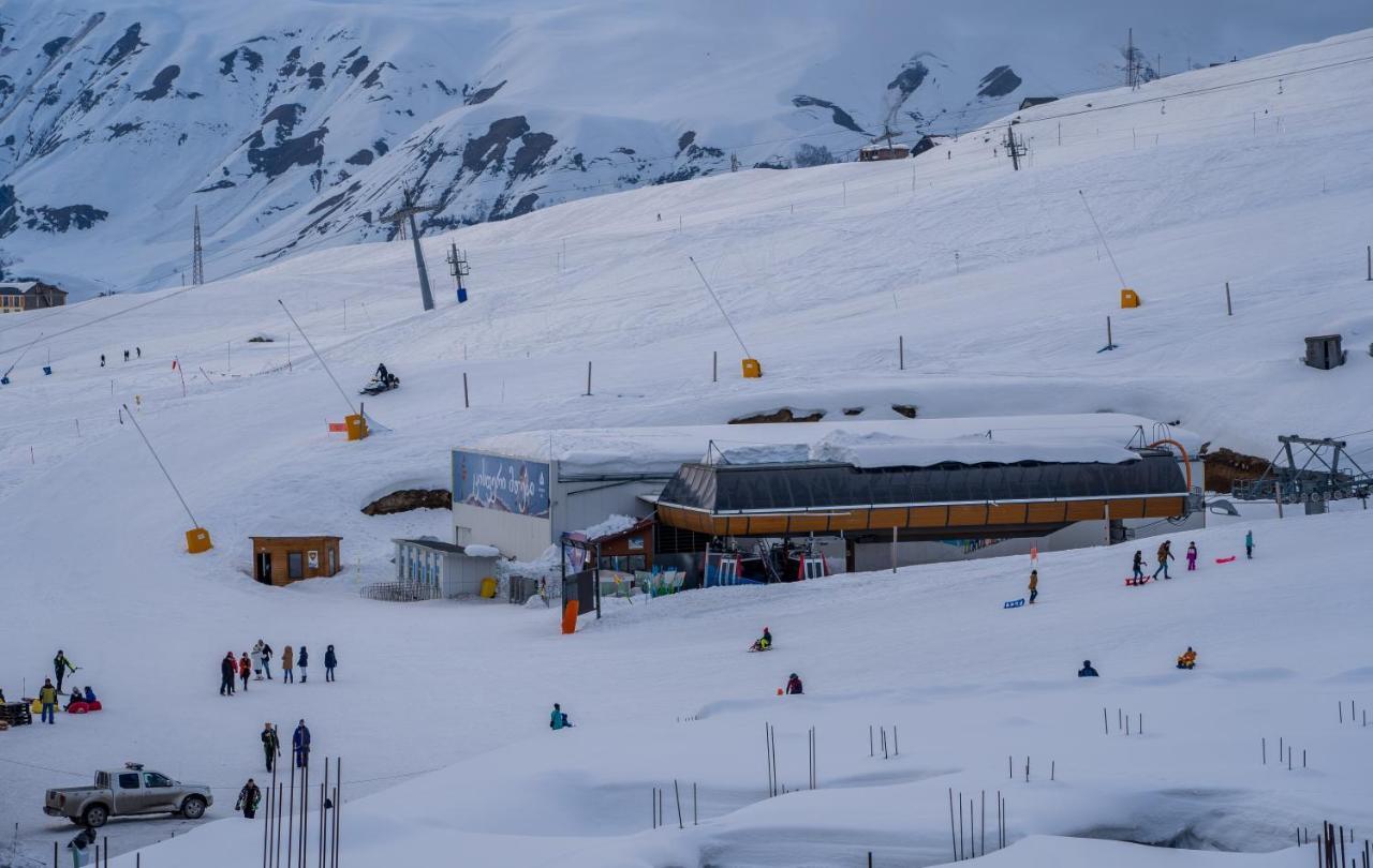 شقة Snow غودوري المظهر الخارجي الصورة